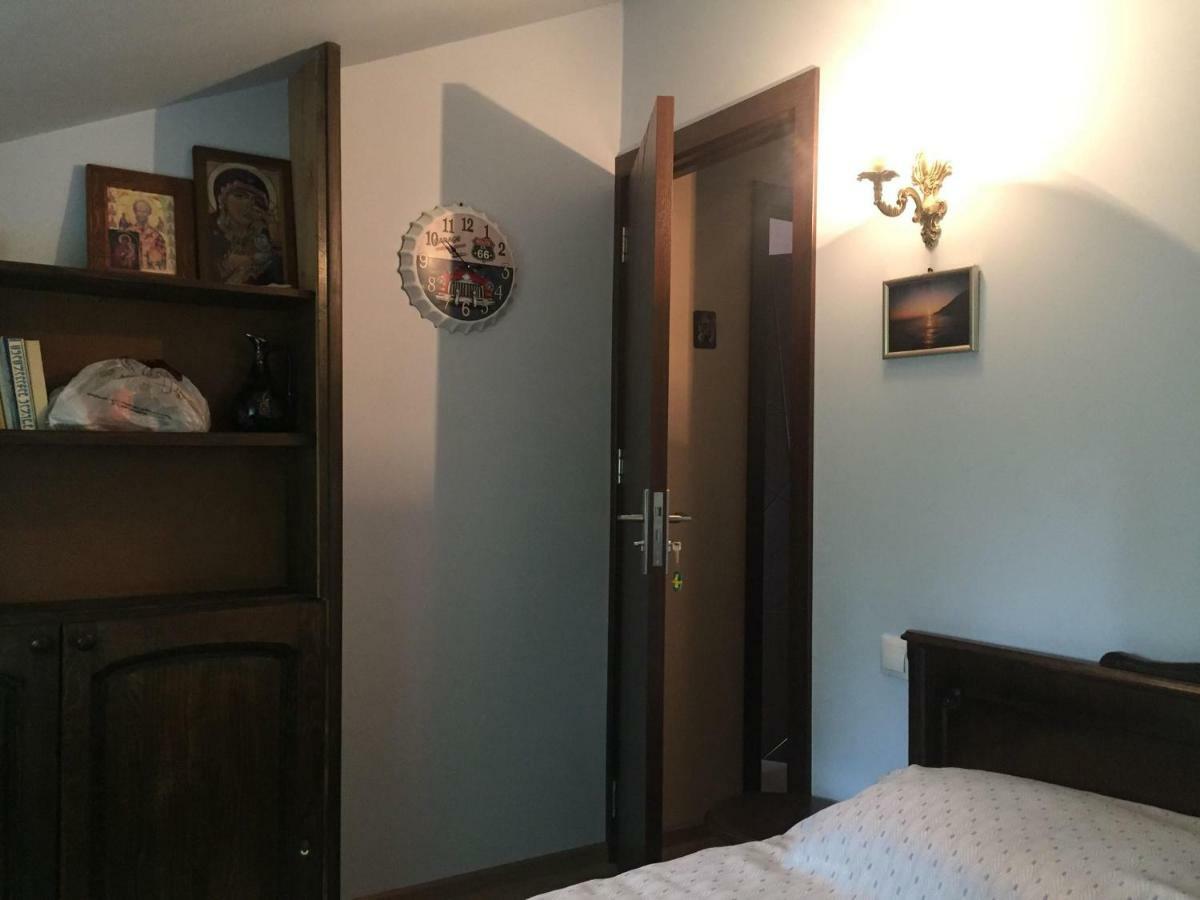 Nino'S Veranda Apartment Telawi Zewnętrze zdjęcie
